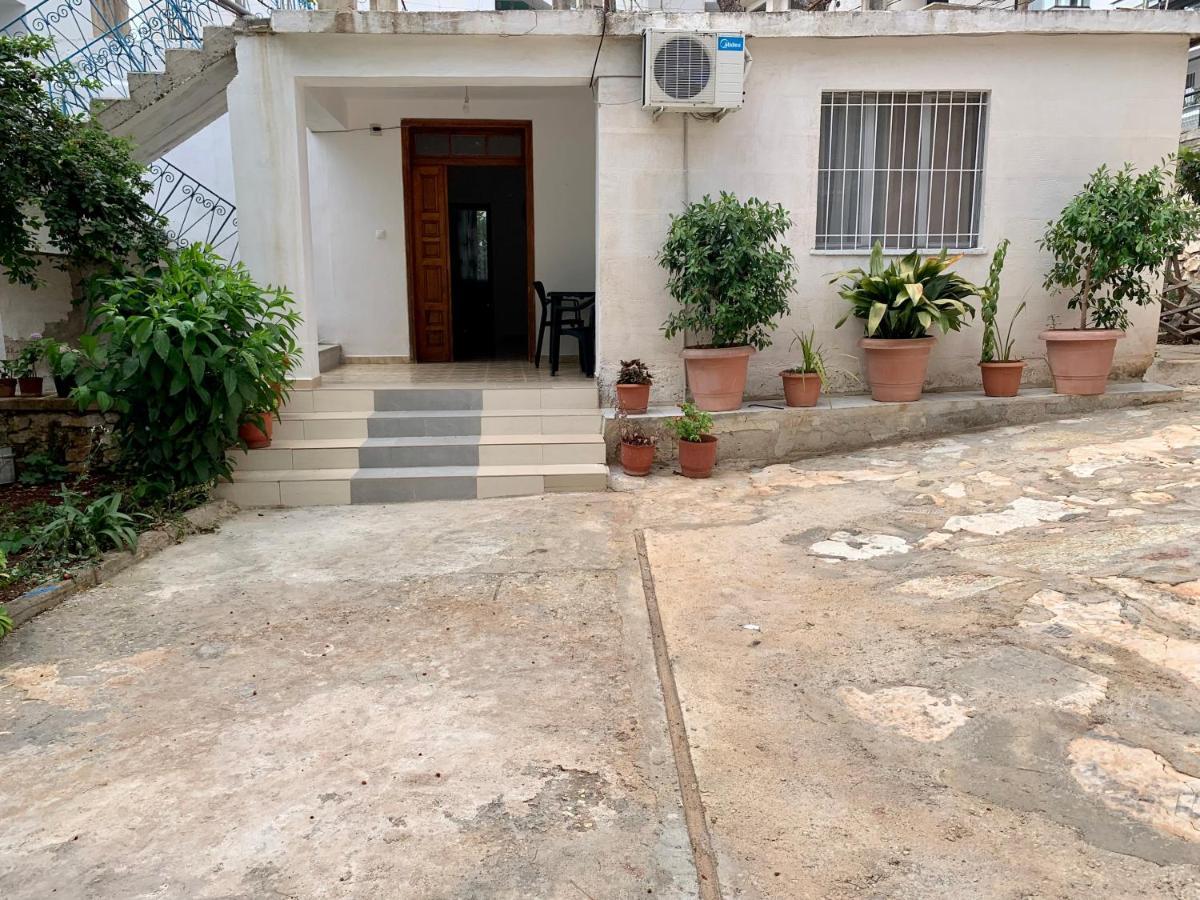 Duka Apts Sarandë Eksteriør billede